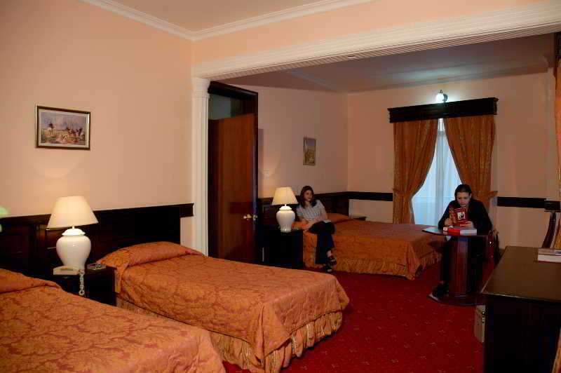 Concord International Hotel Manama Exterior foto