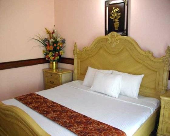 Concord International Hotel Manama Zimmer foto